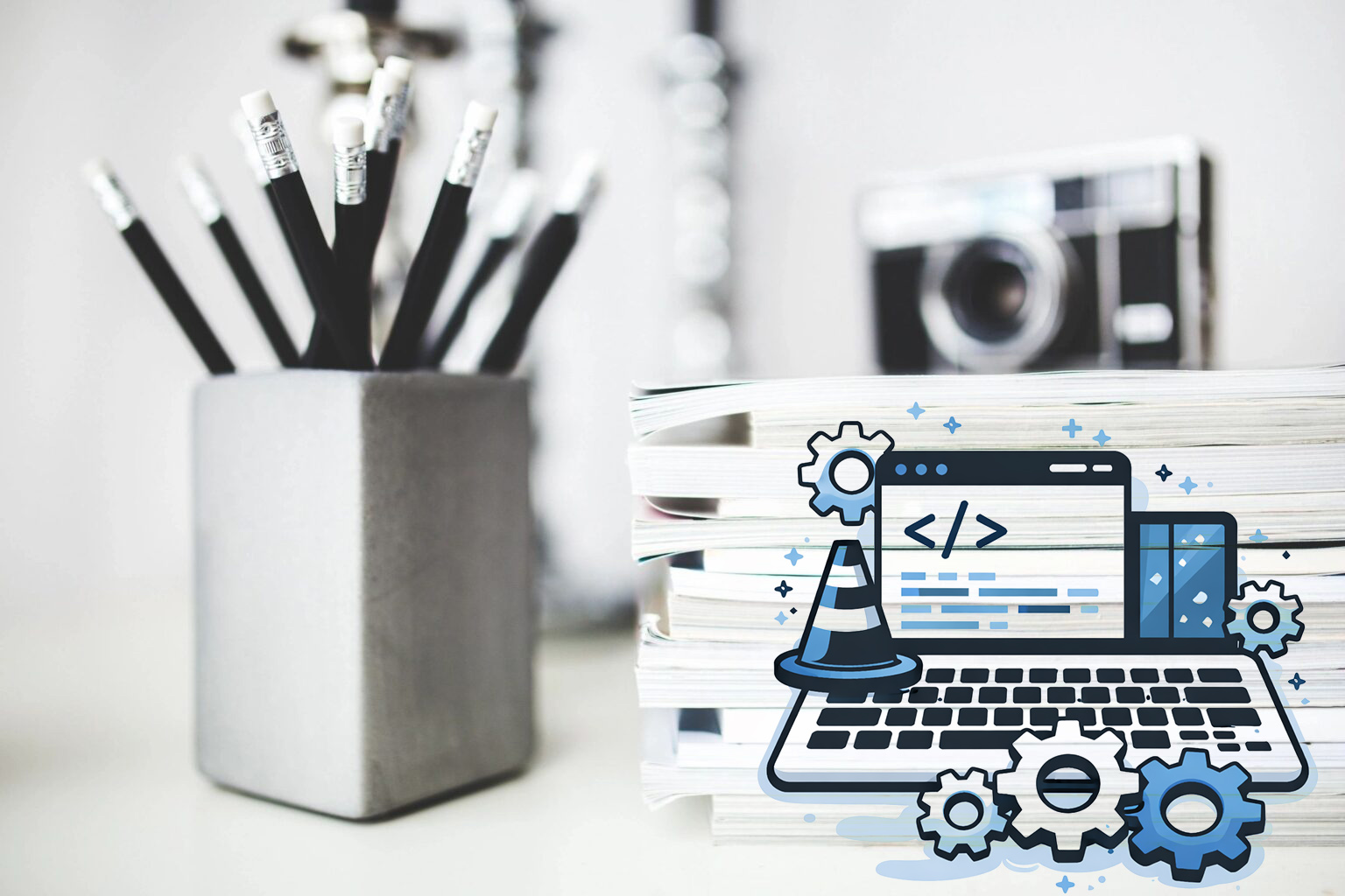 Kommentarfunktion & Feedback auf unseren Seiten